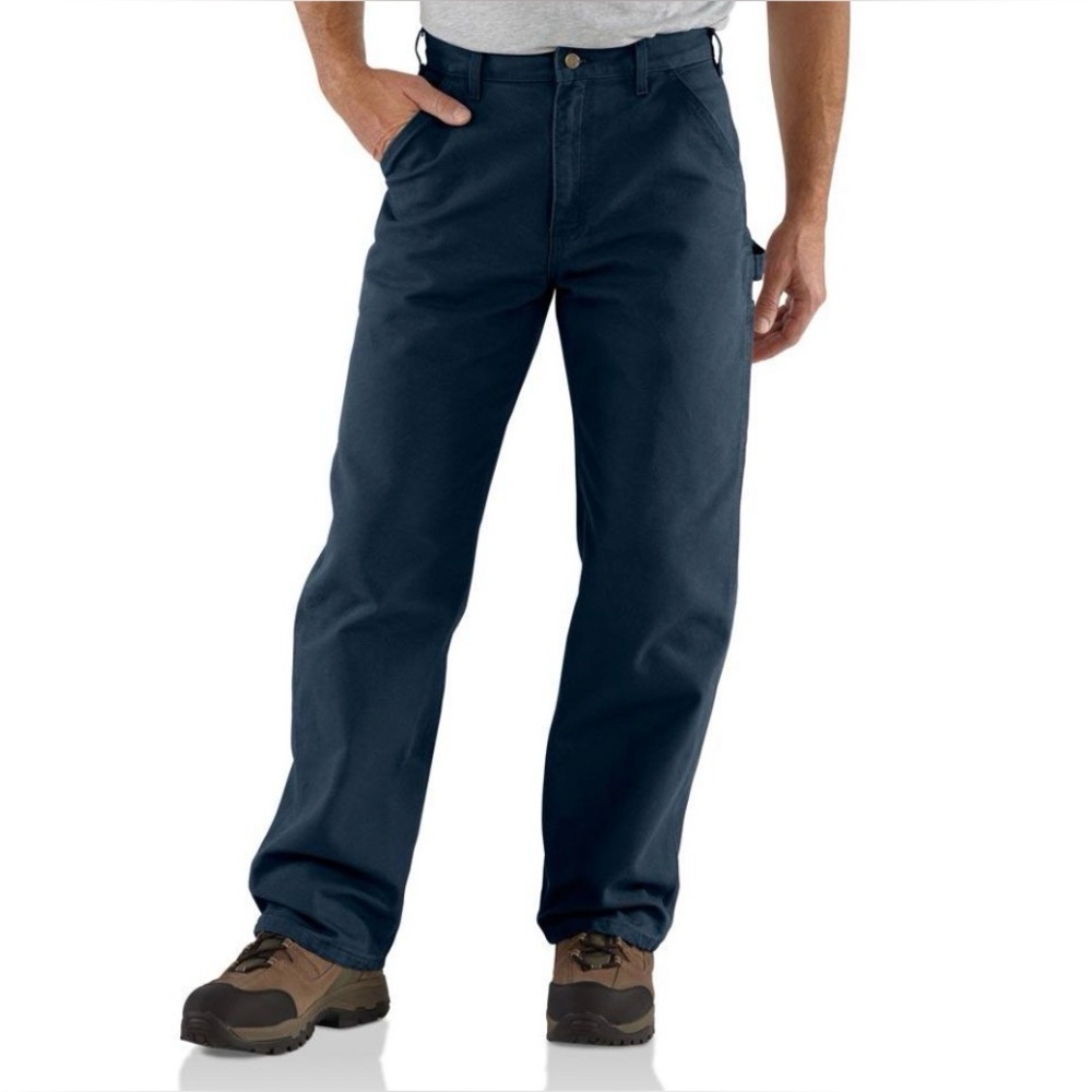 Men's Carhartt Work Pants